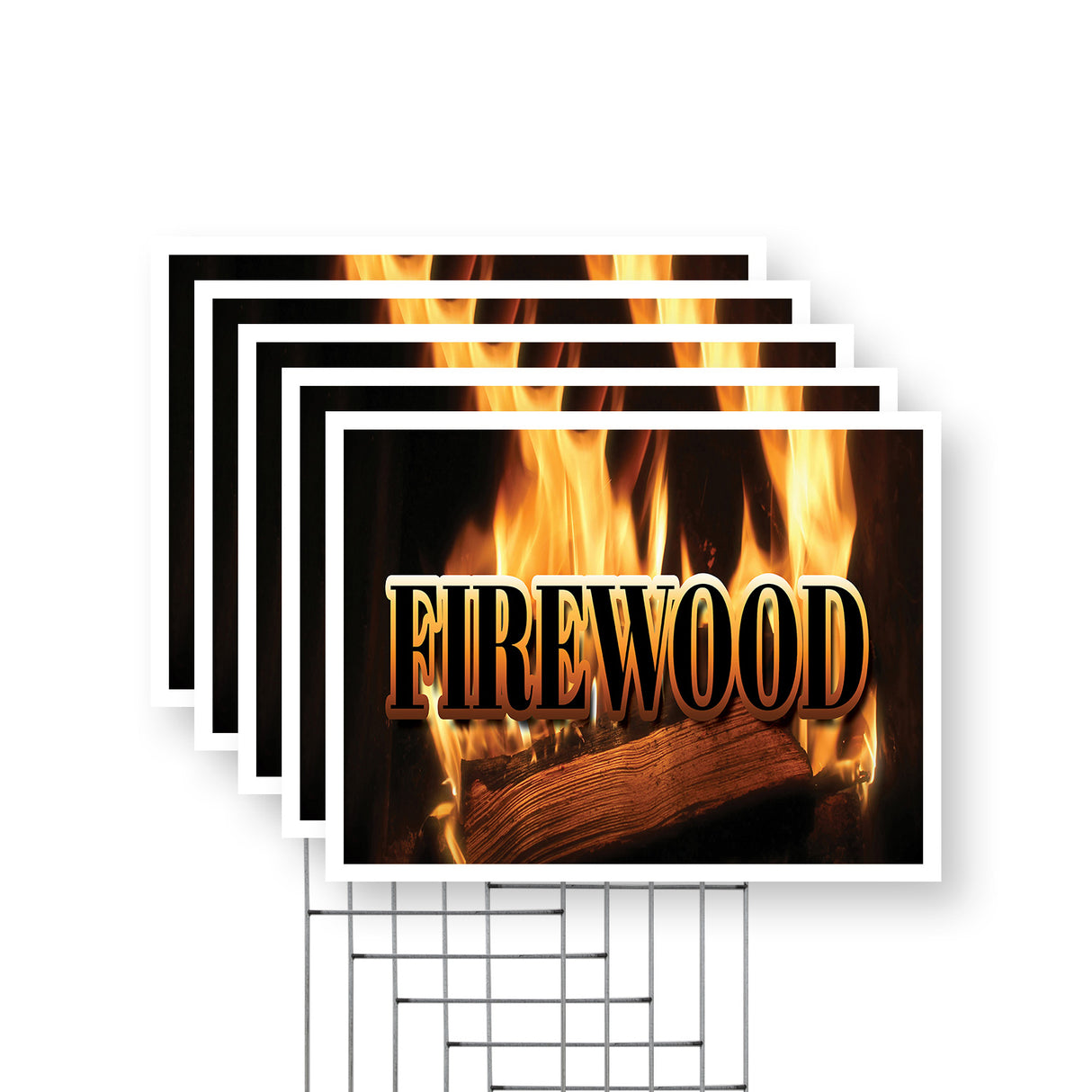 Firewood