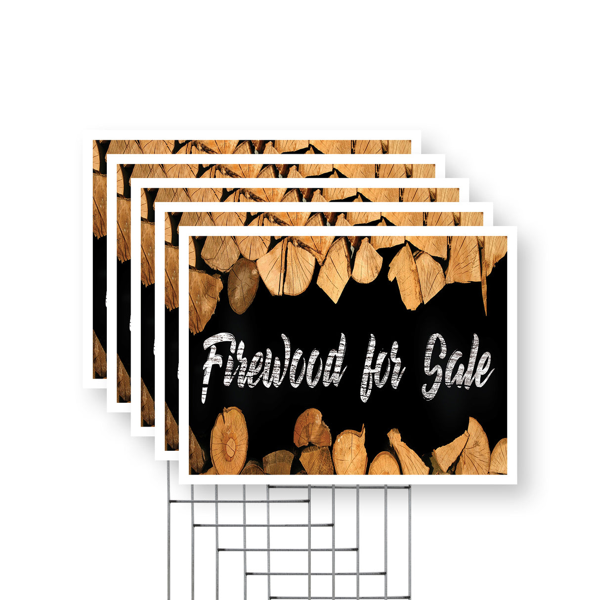 Firewood For Sale