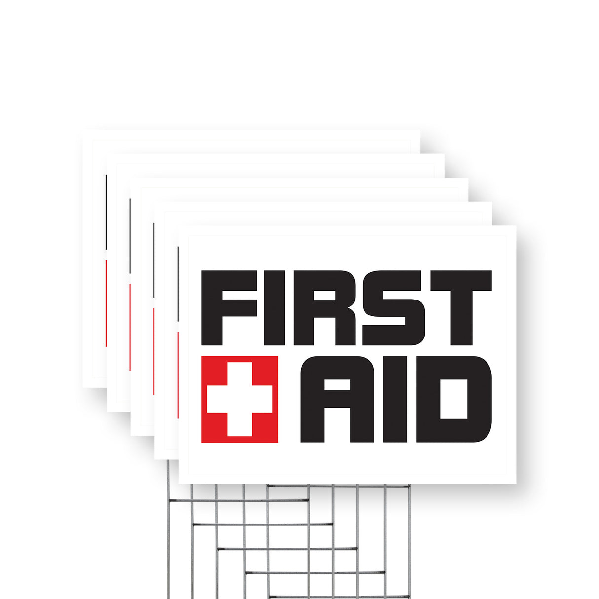 First Aid