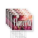 Floreria