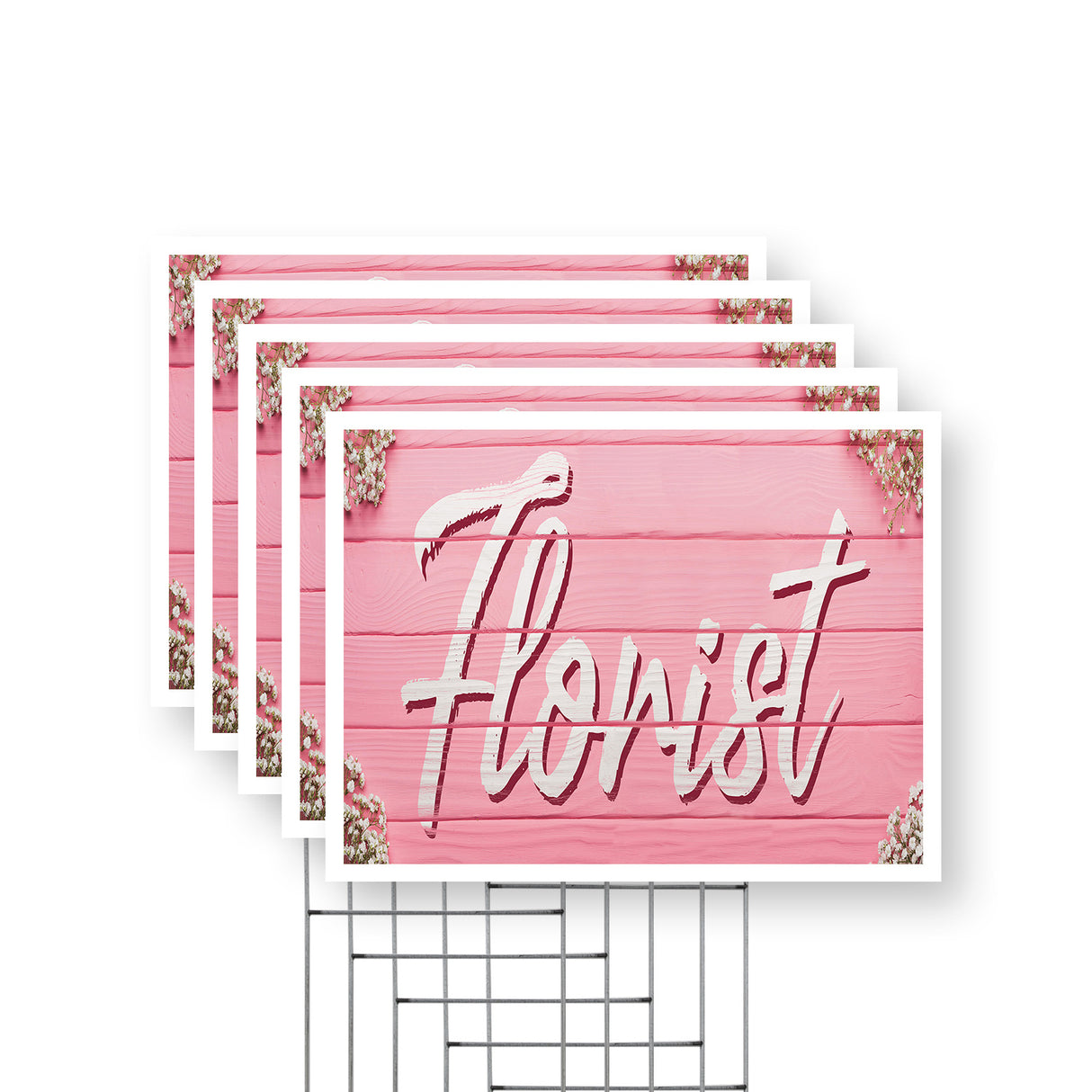 Florist