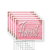 Florist