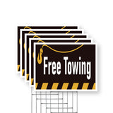 Free Towing