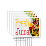Fresh Juice