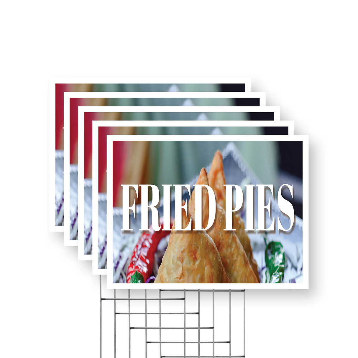 Fried Pies