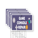 Game Console Repair
