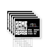 Game Console Repair