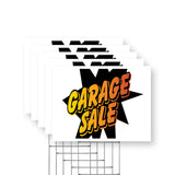 Garage Sale