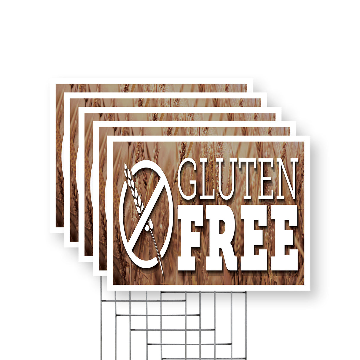 Gluten Free