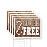 Gluten Free
