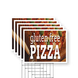Gluten Free Pizza