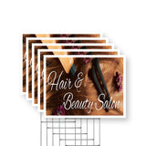 Hair & Beauty Salon