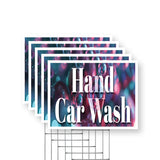Hand Car Wash