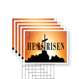 He is Risen