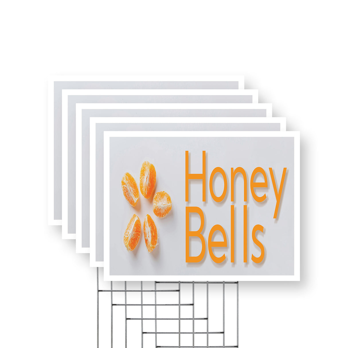 Honey Bells