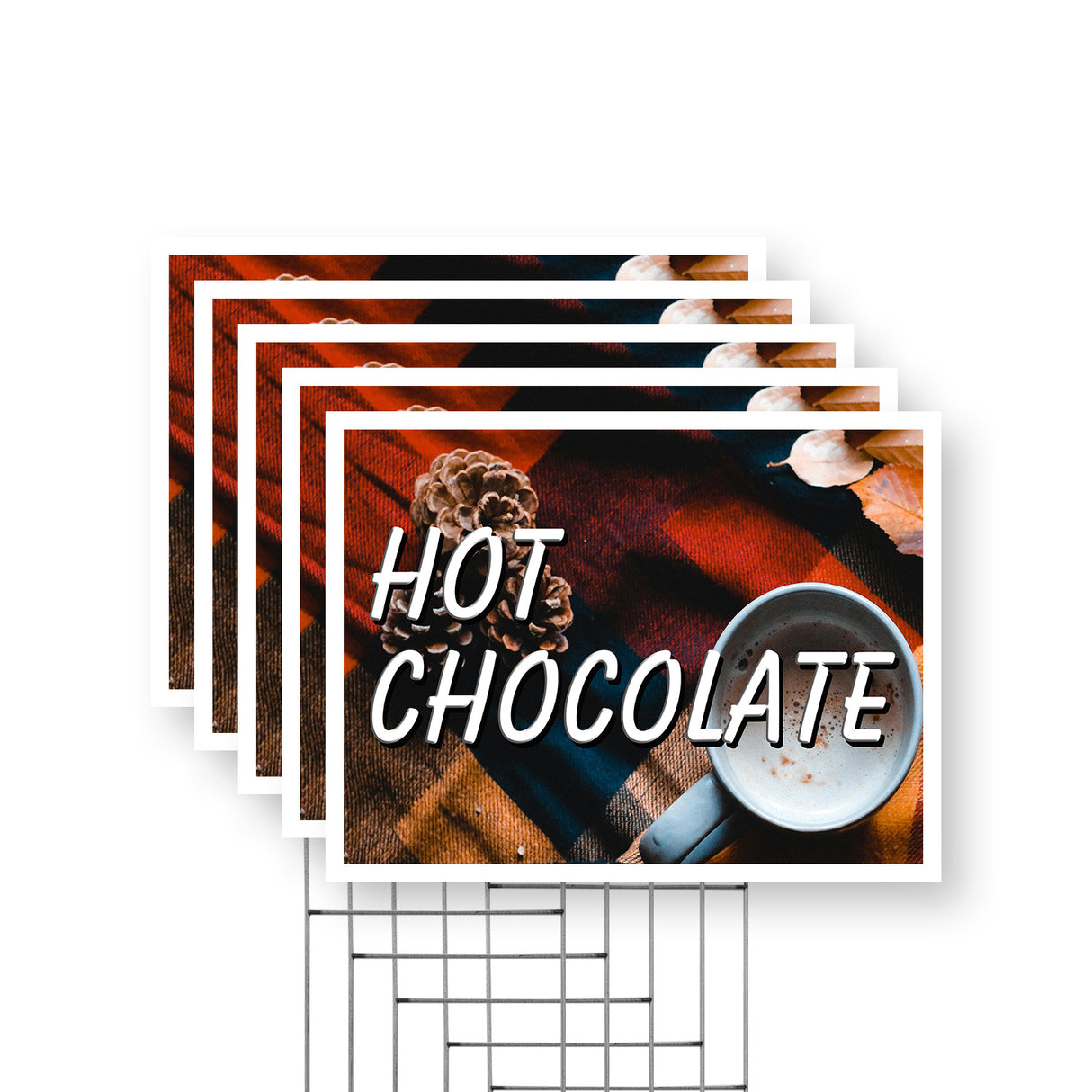 Hot Chocolate
