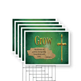 Jesus Grow