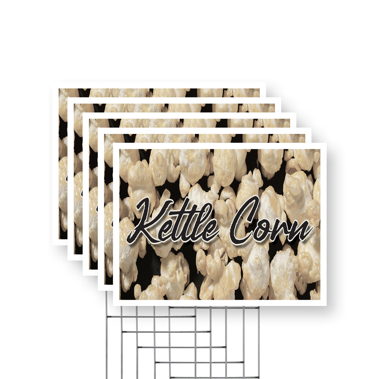 Kettle Corn
