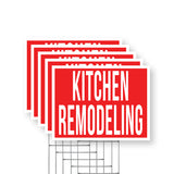 Kitchen Remodeling