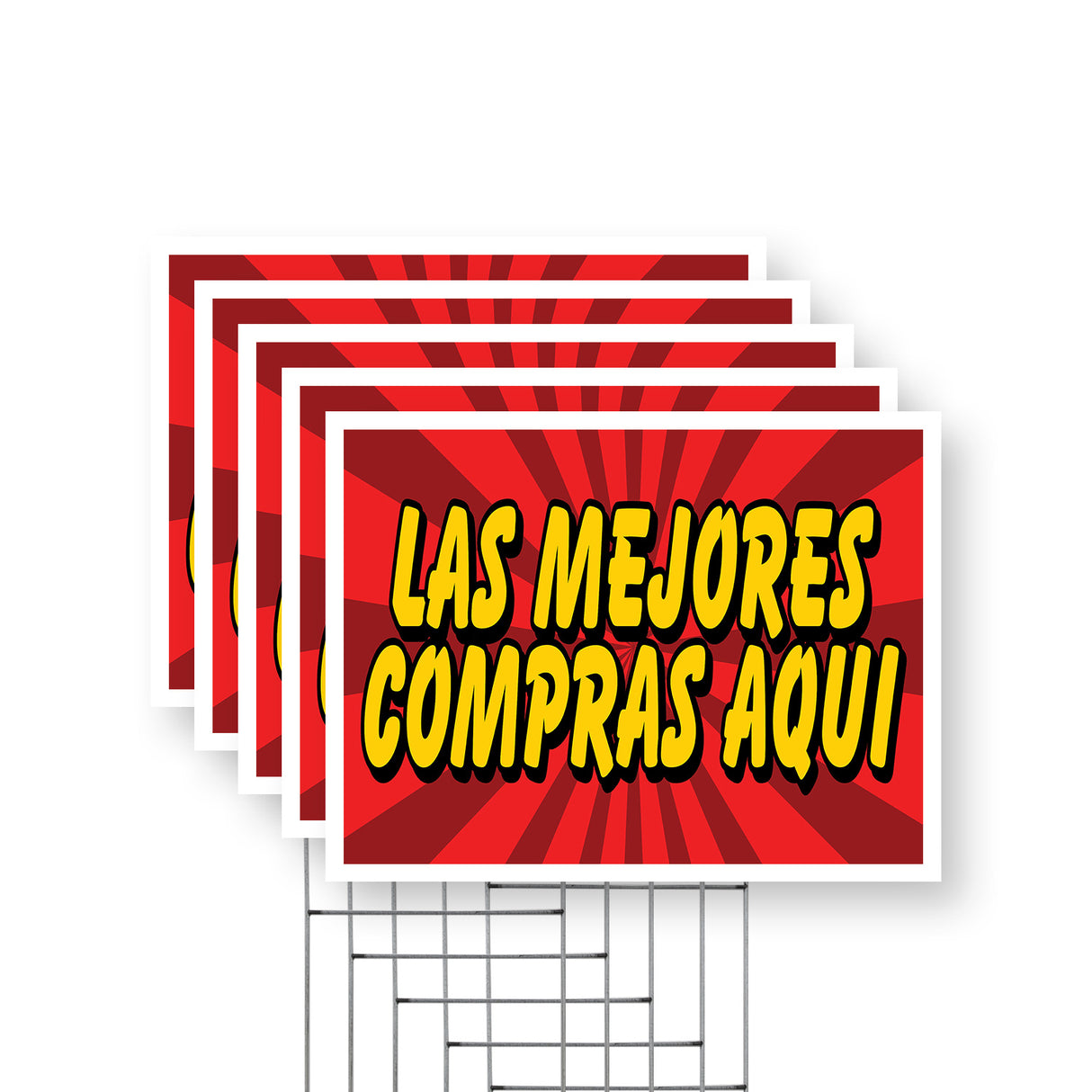 Las Mejores Compras Aqui