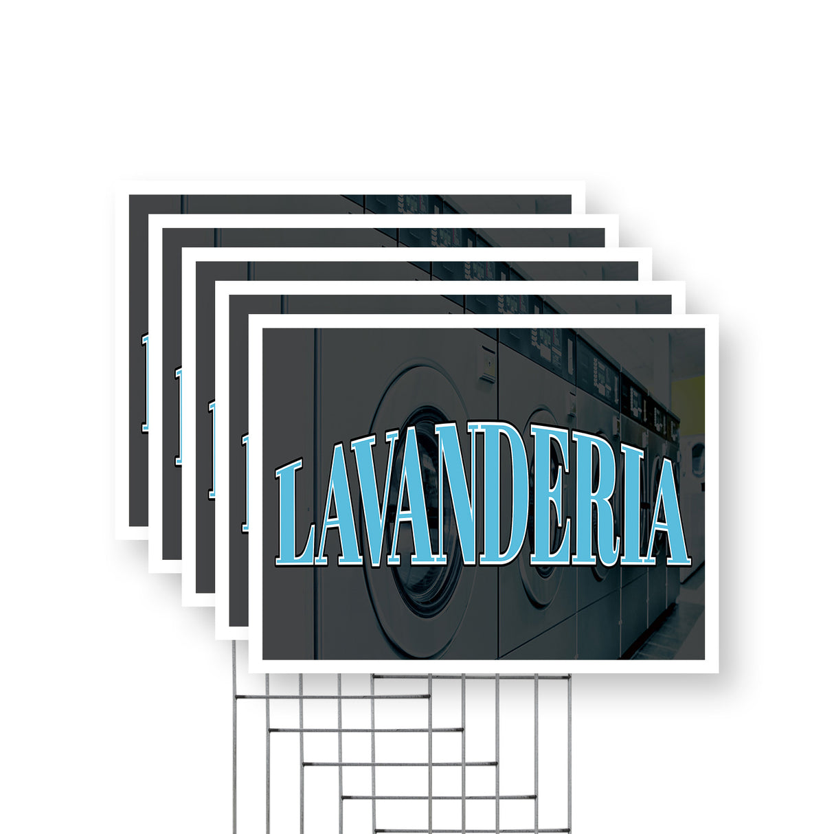 Lavanderia