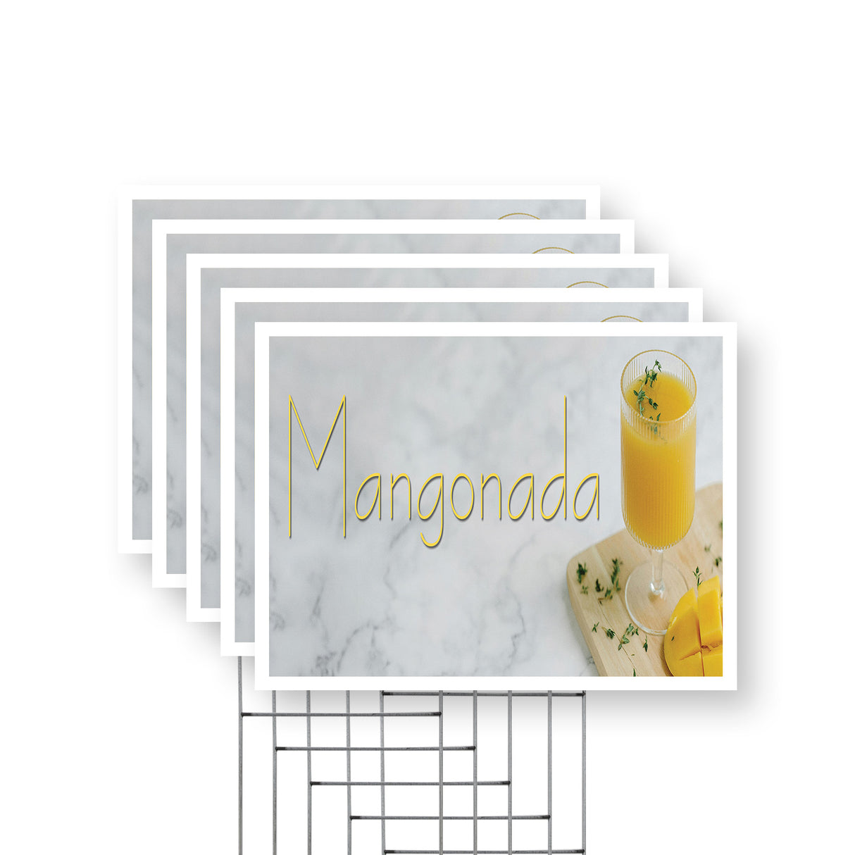 Mangonada