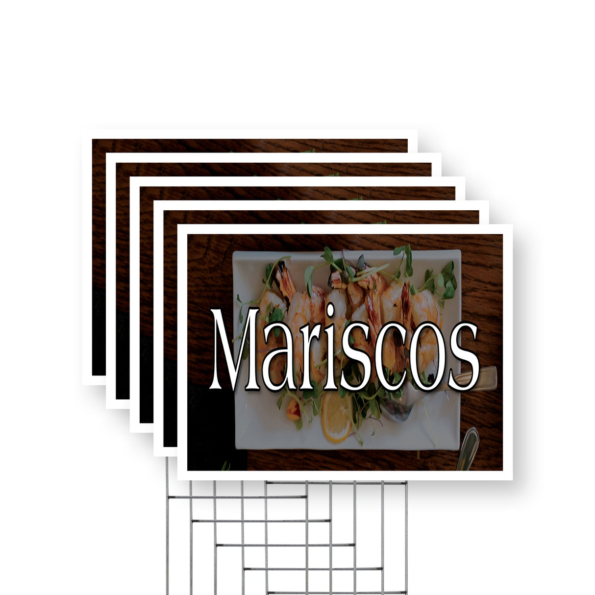 Mariscos