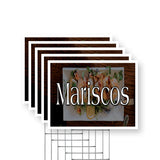 Mariscos
