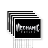 Mechanic Wanted