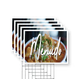 Menudo