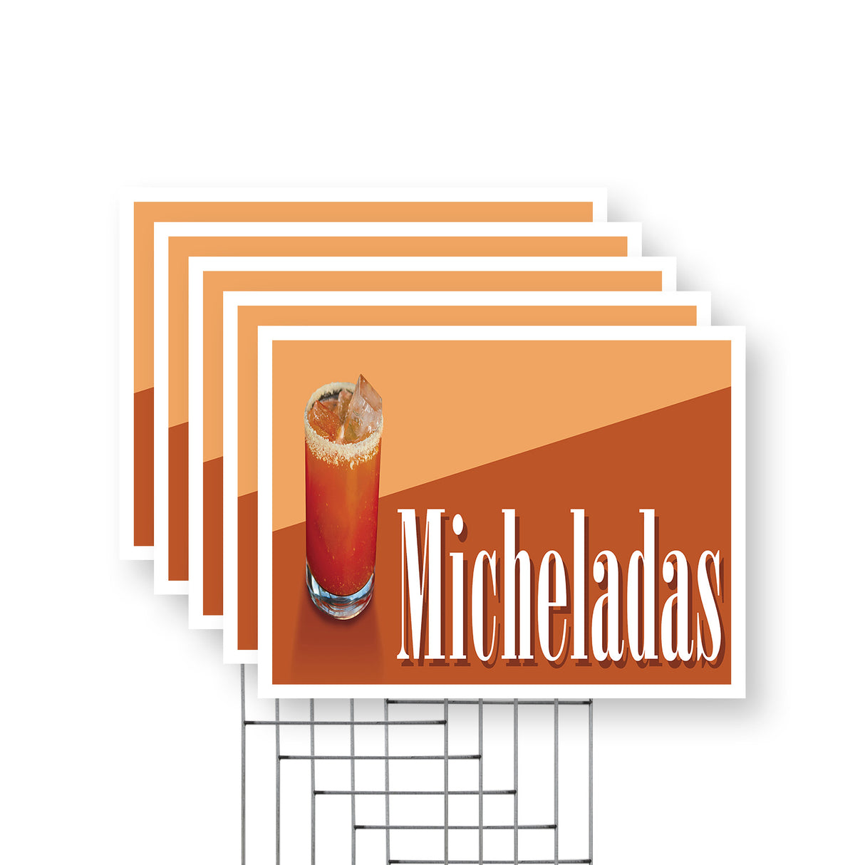 Micheladas