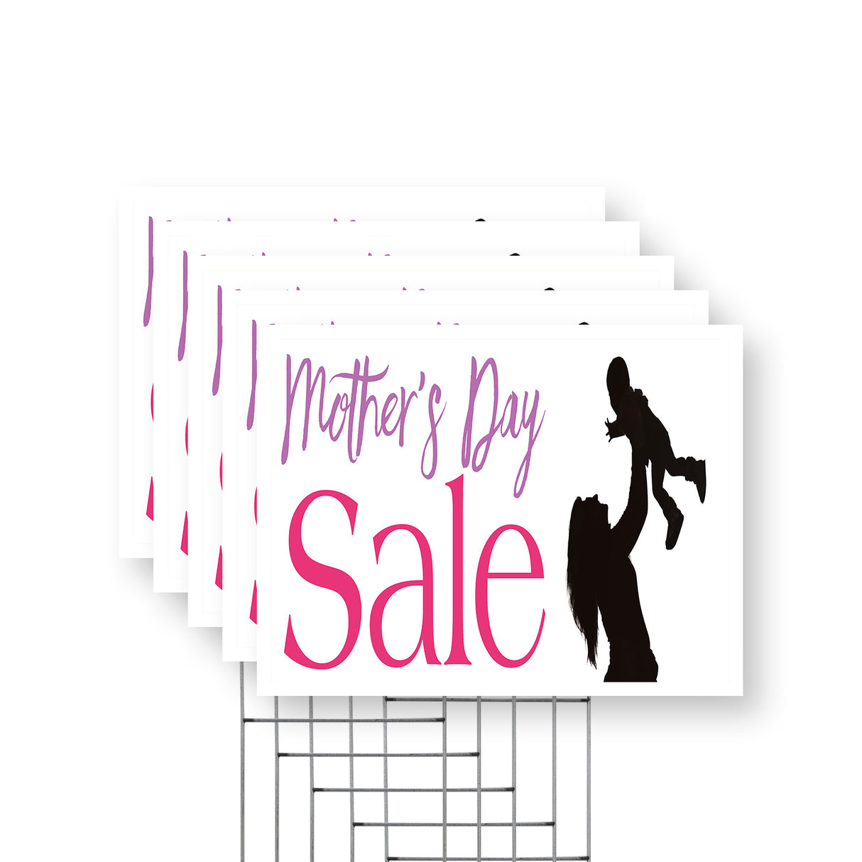Mothers Day Sale