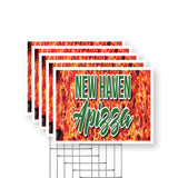 New Haven Apizza