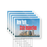 New York State Inspection