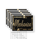 Nos Especializamos en Mechanica General y Mayor