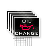Oil Change