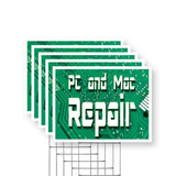 PC and Mac Repair