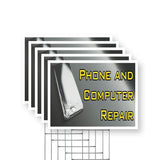 Phone and Computer Repair