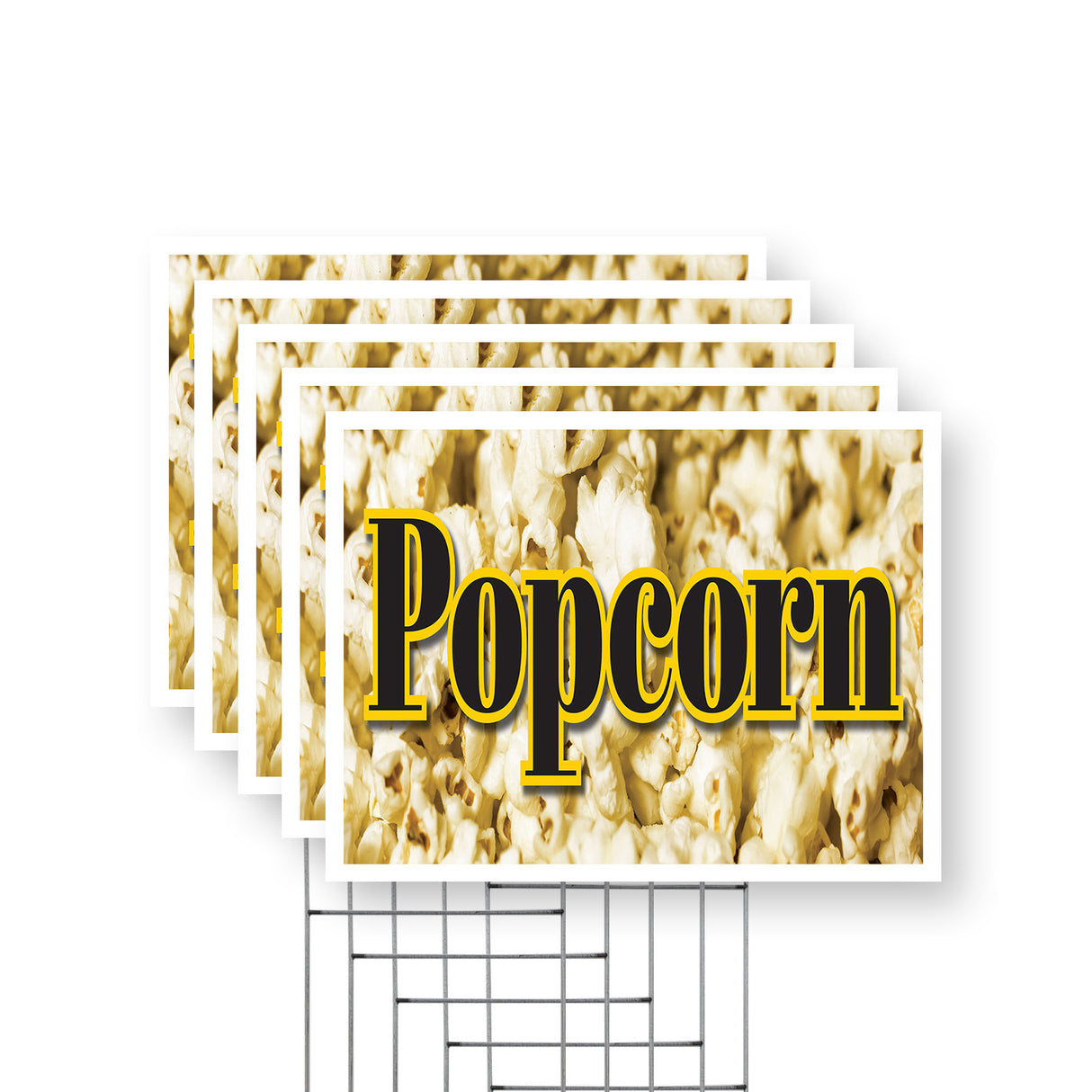 Popcorn