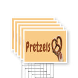 Pretzels