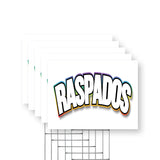 Raspados