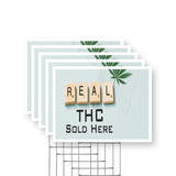 Real THC