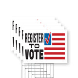 Register to Vote
