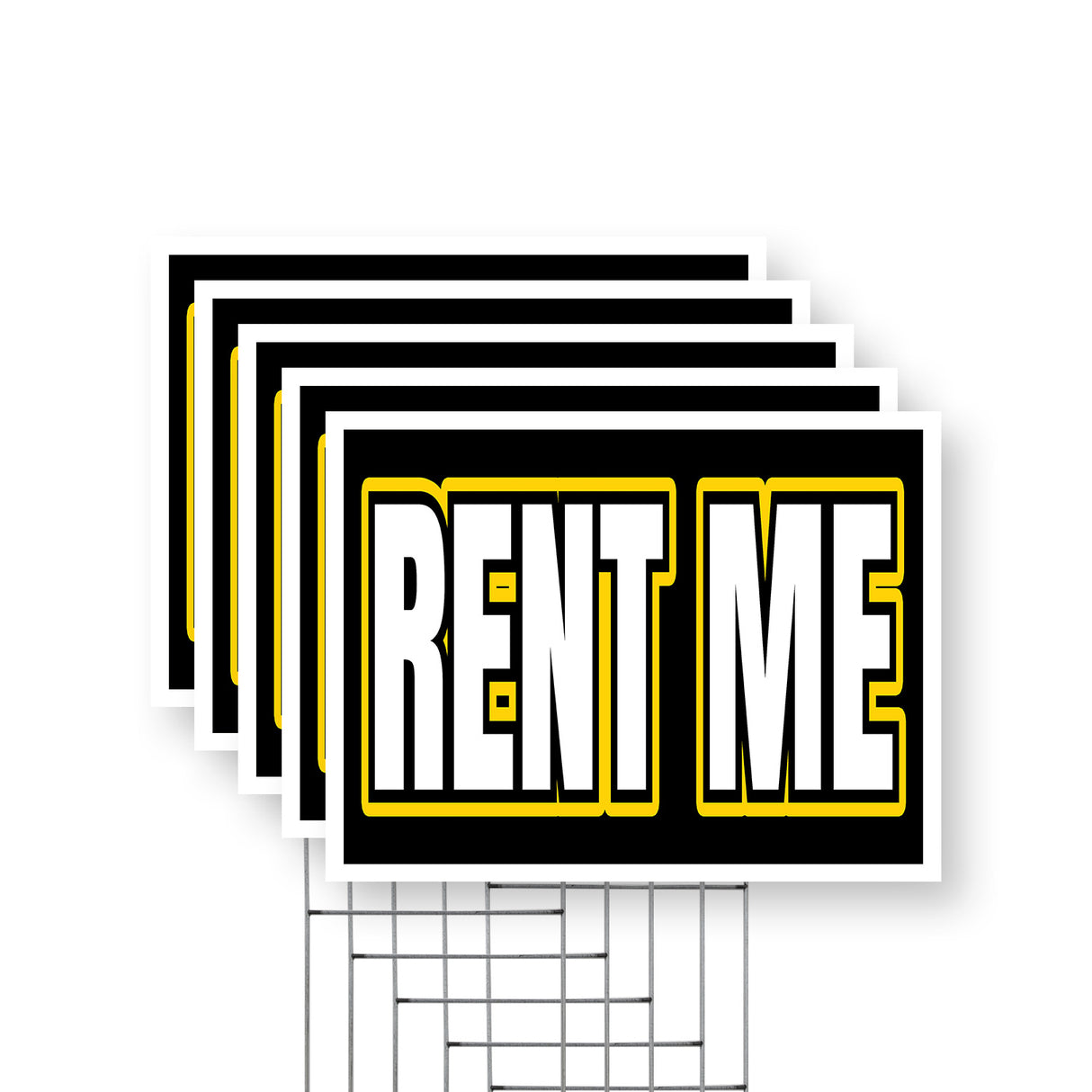 Rent Me