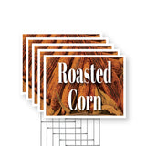 Roasted Corn