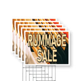 Rummage Sale