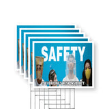 Safety Is Everyone's Responsibility
