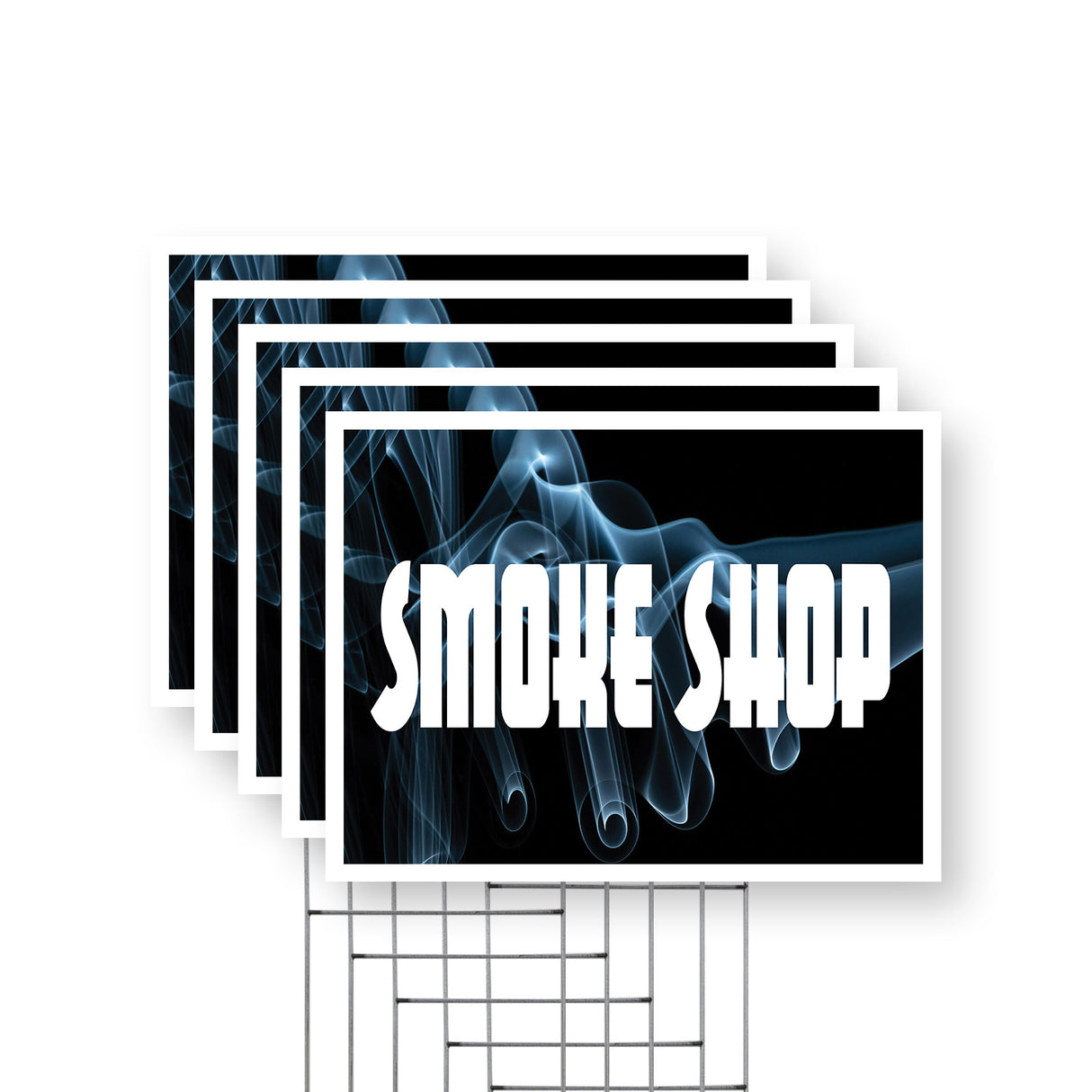 Smoke Shop