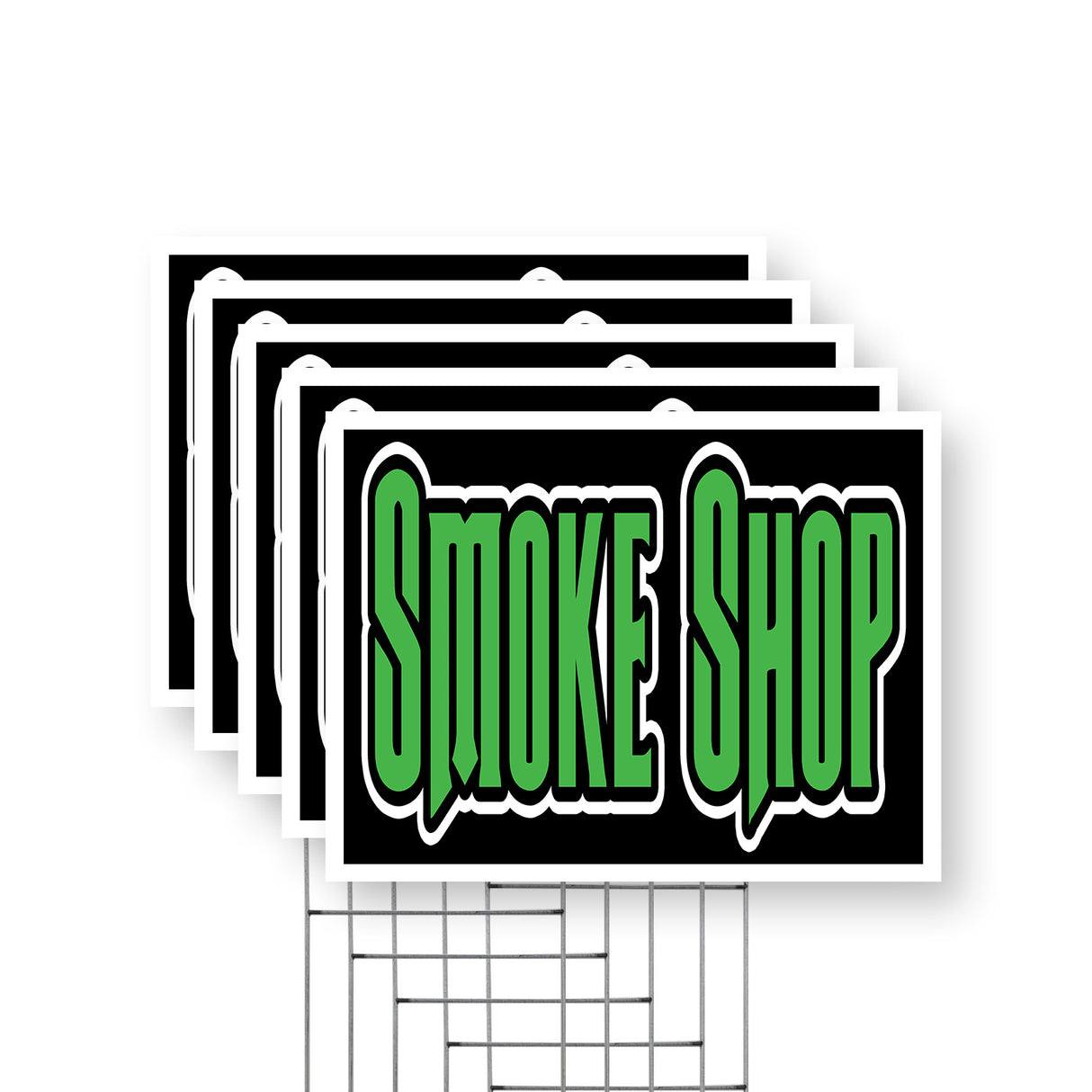 Smoke Shop