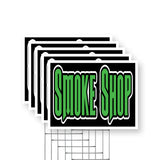 Smoke Shop